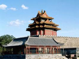Forbidden City China Guide